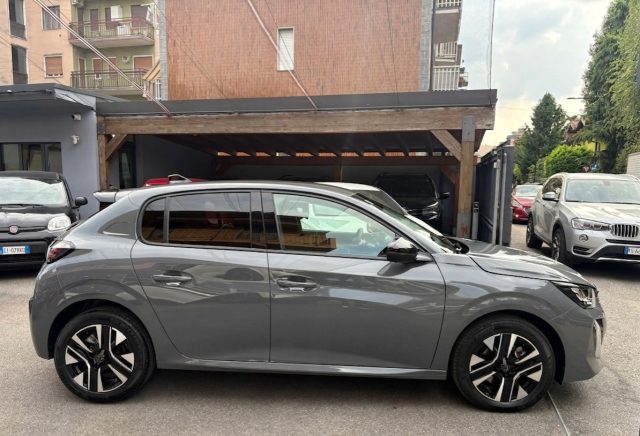 Peugeot 208 Hybrid 110 e-DCS6 Allure *PREZZO PROMO* - foto 3 di 4