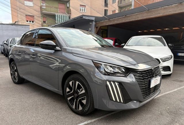 Peugeot 208 Hybrid 110 e-DCS6 Allure *PREZZO PROMO* - foto 2 di 4