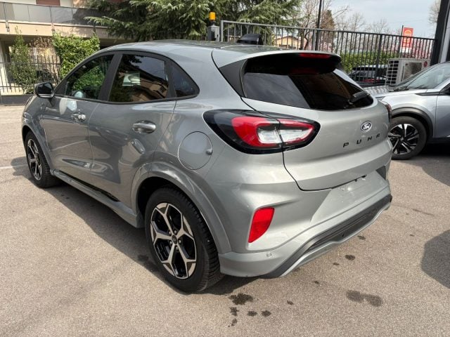 Ford Puma 1.0 EcoBoost Hybrid 125CV ST LINE *PREZZO PROMO*, del 2025, 20.100 km, in vendita a Cinisello Balsamo (MI)
