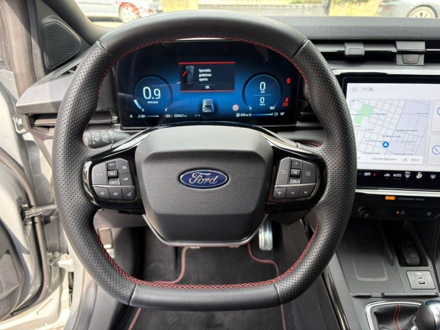 Ford Puma 1.0 EcoBoost Hybrid 125CV ST LINE *PREZZO PROMO*, del 2025, 20.100 km, in vendita a Cinisello Balsamo (MI)