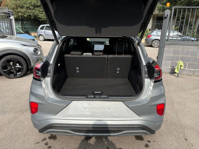 Ford Puma 1.0 EcoBoost Hybrid 125CV ST LINE *PREZZO PROMO*, del 2025, 20.100 km, in vendita a Cinisello Balsamo (MI)