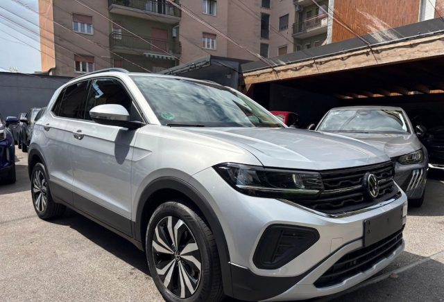 Volkswagen T-Cross 1.0 TSI 115 CV DSG Life - foto 2 di 18