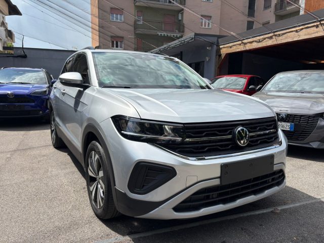 Volkswagen T-Cross 1.0 TSI 115 CV DSG Life usato a CINISELLO BALSAMO