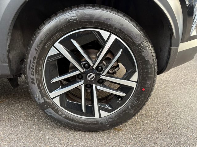 Nissan Juke 1.0 DIG-T 114 CV DCT N-Connecta *PREZZO PROMO* usato a CINISELLO BALSAMO