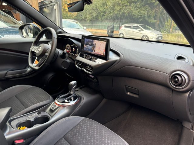 Nissan Juke 1.0 DIG-T 114 CV DCT N-Connecta *PREZZO PROMO* usato a CINISELLO BALSAMO