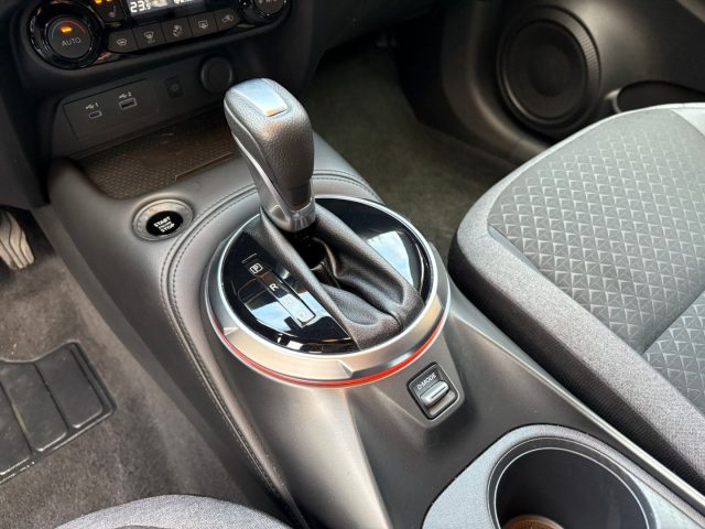 Nissan Juke 1.0 DIG-T 114 CV DCT N-Connecta *PREZZO PROMO*, del 2025, 20.500 km, in vendita a Cinisello Balsamo (MI)