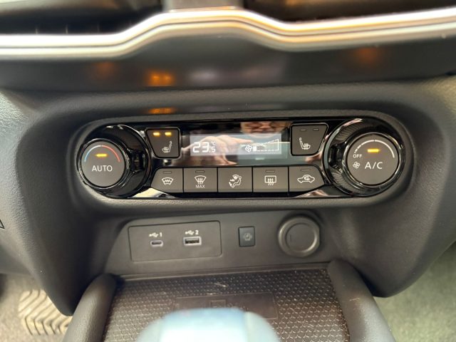Nissan Juke 1.0 DIG-T 114 CV DCT N-Connecta *PREZZO PROMO*, del 2025, 20.500 km, in vendita a Cinisello Balsamo (MI)