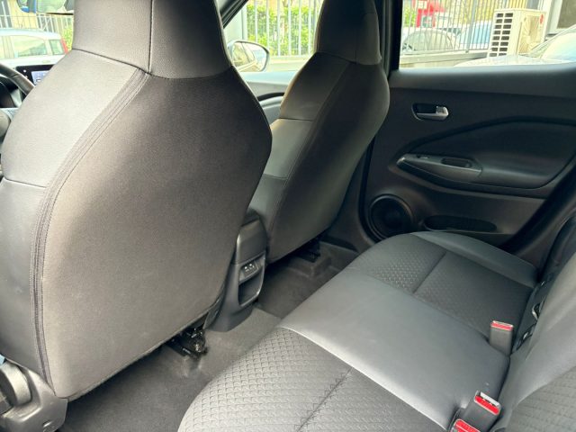 Nissan Juke 1.0 DIG-T 114 CV DCT N-Connecta *PREZZO PROMO* usato a CINISELLO BALSAMO