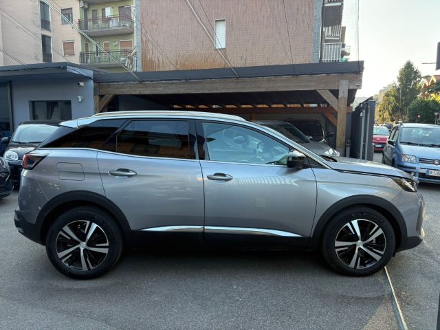 Peugeot 3008 PureTech Turbo 130 GT *PREZZO PROMO* - foto 3 di 16
