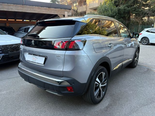 Peugeot 3008 PureTech Turbo 130 GT *PREZZO PROMO* - foto 4 di 16