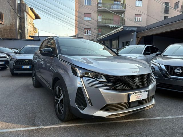 Peugeot 3008 PureTech Turbo 130 GT *PREZZO PROMO* usato a CINISELLO BALSAMO