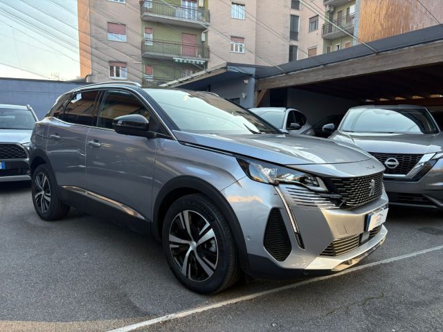 Peugeot 3008 PureTech Turbo 130 GT *PREZZO PROMO* - foto 2 di 16