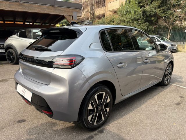 Peugeot 208 PureTech 100 5 porte Allure *PREZZO PROMO* - foto 4 di 4