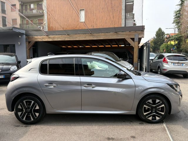 Peugeot 208 PureTech 100 5 porte Allure *PREZZO PROMO* - foto 3 di 4