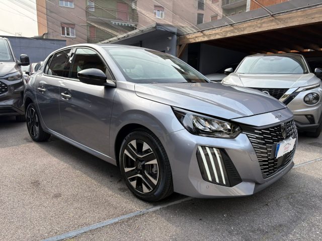 Peugeot 208 PureTech 100 5 porte Allure *PREZZO PROMO* - foto 2 di 4