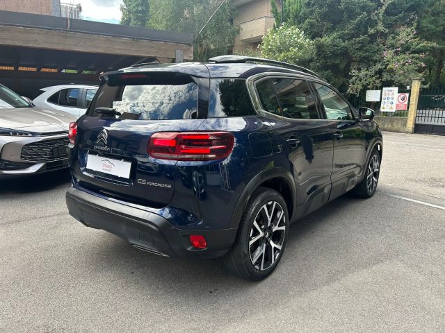 Citroen C5 Aircross PureTech 130 S&S EAT8 Shine Pack *PREZZO PROMO* - foto 4 di 4