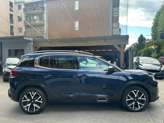 Citroen C5 Aircross PureTech 130 S&S EAT8 Shine Pack *PREZZO PROMO* - foto 3 di 4