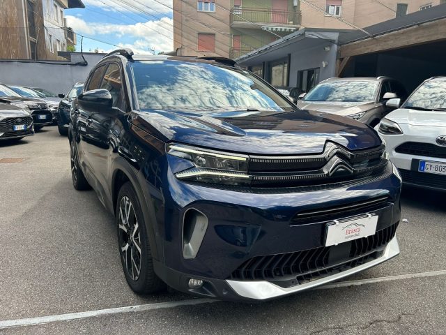 Citroen C5 Aircross PureTech 130 S&S EAT8 Shine Pack *PREZZO PROMO* usato a CINISELLO BALSAMO