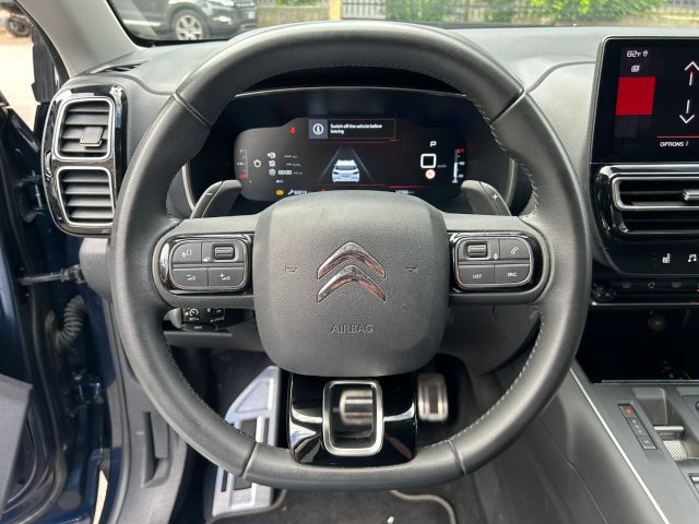 Citroen C5 Aircross PureTech 130 S&S EAT8 Shine Pack *PREZZO PROMO* usato a CINISELLO BALSAMO