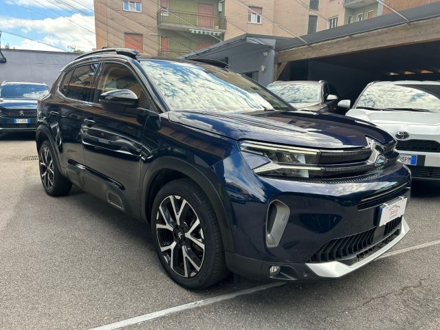 Citroen C5 Aircross PureTech 130 S&S EAT8 Shine Pack *PREZZO PROMO* - foto 2 di 4