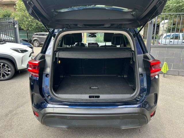 Citroen C5 Aircross PureTech 130 S&S EAT8 Shine Pack *PREZZO PROMO*, del 2023, 32.200 km, in vendita a Cinisello Balsamo (MI)