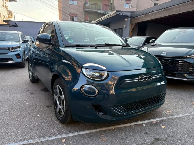 Fiat 500e Berlina 23,8 kWh * PREZZO PROMO * usato a CINISELLO BALSAMO