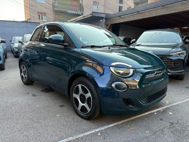 Fiat 500e Berlina 23,8 kWh * PREZZO PROMO * usato a CINISELLO BALSAMO