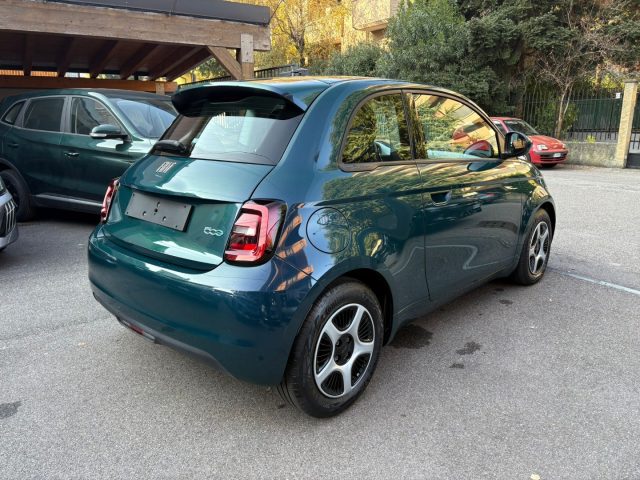 Fiat 500e Berlina 23,8 kWh * PREZZO PROMO * - foto 4 di 4