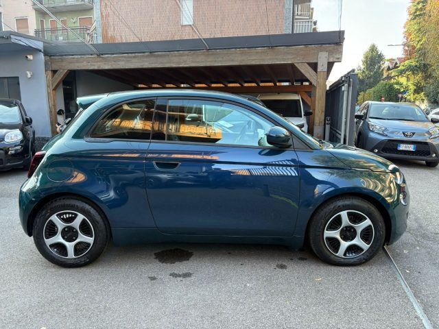 Fiat 500e Berlina 23,8 kWh * PREZZO PROMO * - foto 3 di 4