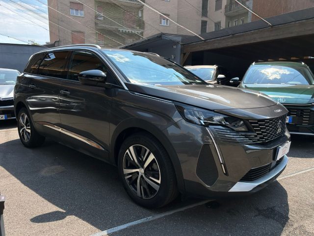 Peugeot 5008 BlueHDi 130 S&S EAT8 ALLURE PACK *PREZZO PROMO* - foto 2 di 4