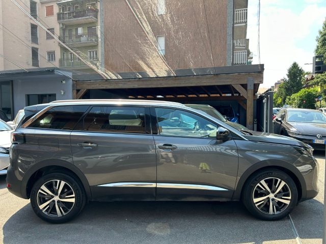 Peugeot 5008 BlueHDi 130 S&S EAT8 ALLURE PACK *PREZZO PROMO* - foto 3 di 4