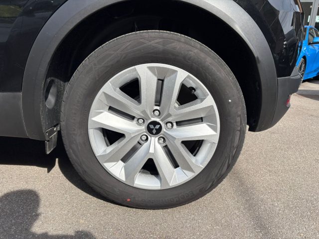 Mitsubishi ASX 1.0L 91 CV Invite * PROMO *, del 2026, 1 km, in vendita a Cinisello Balsamo (MI)