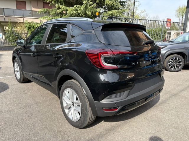 Mitsubishi ASX 1.0L 91 CV Invite - foto 4 di 4
