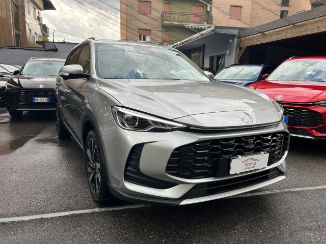 MG ZS Hybrid+ Luxury 195CV *PREZZO PROMO* km 0 a CINISELLO BALSAMO
