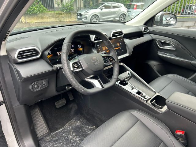 MG ZS Hybrid+ Luxury 195CV *PREZZO PROMO* km 0 a CINISELLO BALSAMO