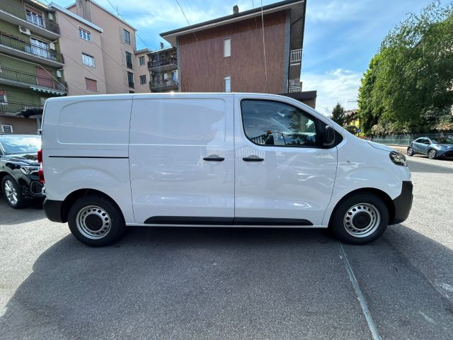 Fiat Scudo 1.5 BlueHDi 120 CV S&S PL-TN Furgone - foto 3 di 4