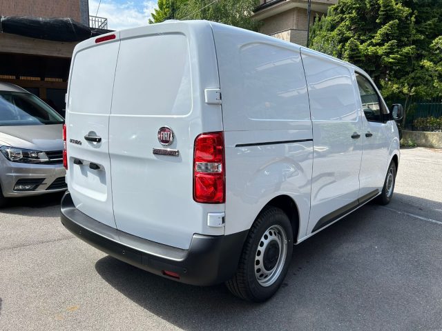 Fiat Scudo 1.5 BlueHDi 120 CV S&S PL-TN Furgone - foto 4 di 4