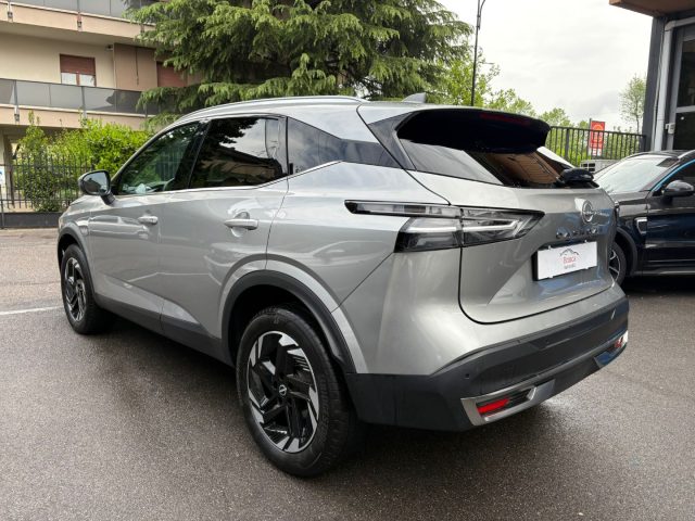 Nissan Qashqai MHEV 140 CV N-Connecta *PREZZO PROMO* - foto 2 di 18