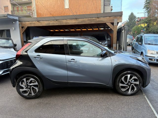 Toyota Aygo X 1.0 VVT-i 72 CV 5 porte Trend S-CVT *PREZZO PROMO* km 0 a CINISELLO BALSAMO