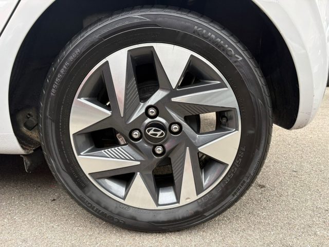 Hyundai i10 1.0 MPI AT Connectline *PREZZO PROMO* usato a CINISELLO BALSAMO