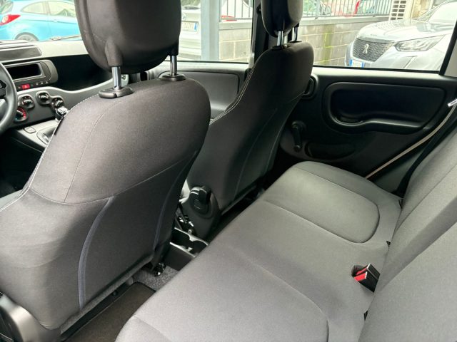 Fiat Panda 1.0 FireFly S&S Hybrid * PREZZO PROMO *, del 2025, 1 km, in vendita a Cinisello Balsamo (MI)