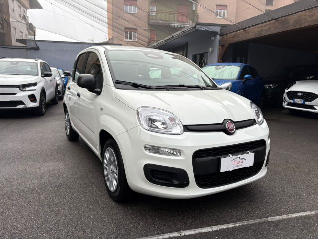 Fiat Panda 1.0 FireFly S&S Hybrid * PREZZO PROMO * km 0 a CINISELLO BALSAMO