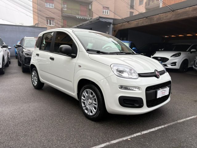 Fiat Panda 1.0 FireFly S&S Hybrid * PREZZO PROMO * - foto 2 di 4