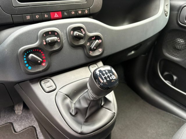 Fiat Panda 1.0 FireFly S&S Hybrid * PREZZO PROMO * km 0 a CINISELLO BALSAMO