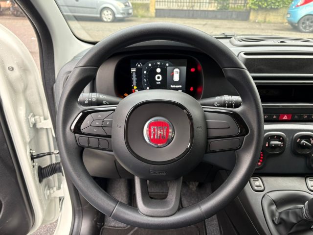 Fiat Panda 1.0 FireFly S&S Hybrid * PREZZO PROMO *, del 2025, 1 km, in vendita a Cinisello Balsamo (MI)