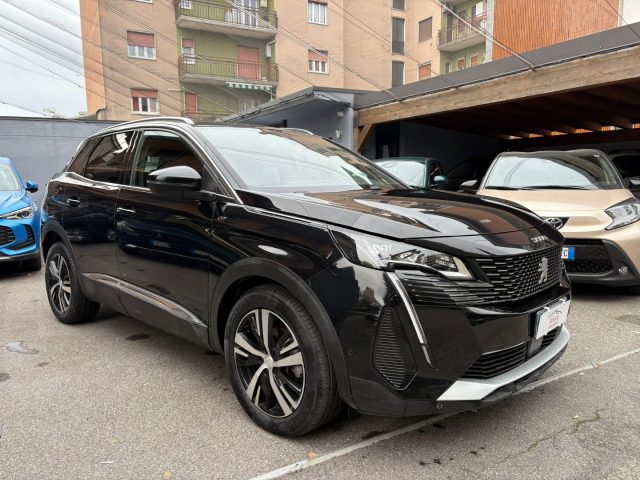Peugeot 3008 PureTech Turbo 130 GT *PREZZO PROMO* - foto 2 di 4