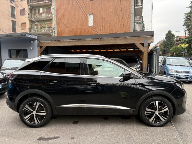 Peugeot 3008 PureTech Turbo 130 GT *PREZZO PROMO* - foto 3 di 4