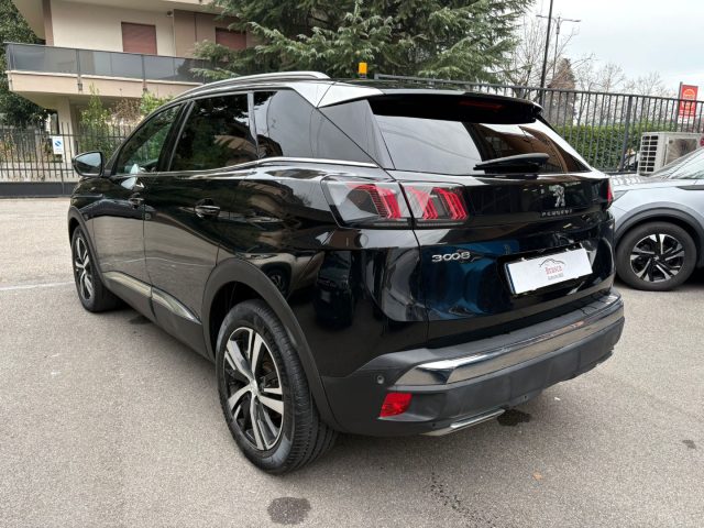 Peugeot 3008 PureTech Turbo 130 GT *PREZZO PROMO*, del 2024, 32.700 km, in vendita a Cinisello Balsamo (MI)