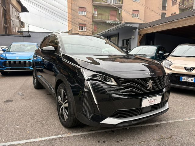 Peugeot 3008 PureTech Turbo 130 GT *PREZZO PROMO* usato a CINISELLO BALSAMO