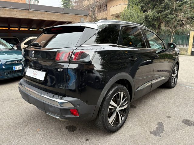 Peugeot 3008 PureTech Turbo 130 GT *PREZZO PROMO* - foto 4 di 4